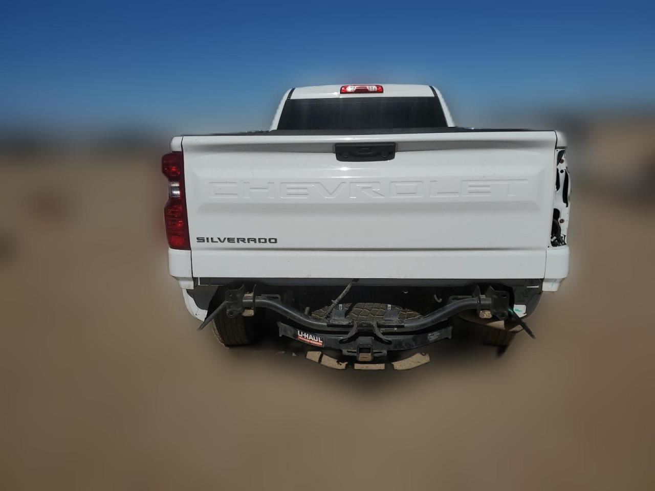 2022 Chevrolet Silverado C1500 VIN: 3GCNAAED3NG571876 Lot: 64568704