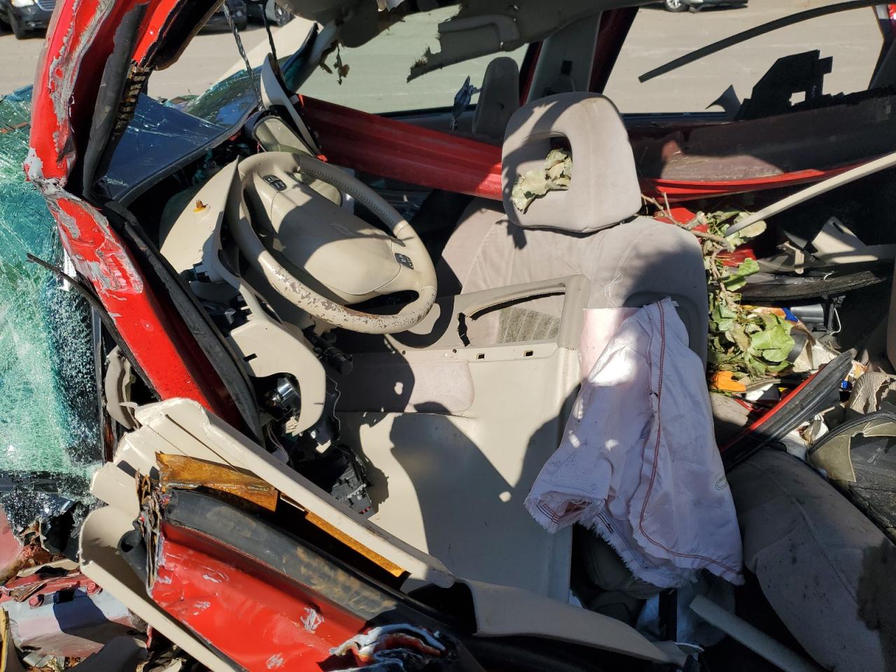 2001 Chevrolet Impala Ls VIN: 2G1WH55K719286018 Lot: 63676914