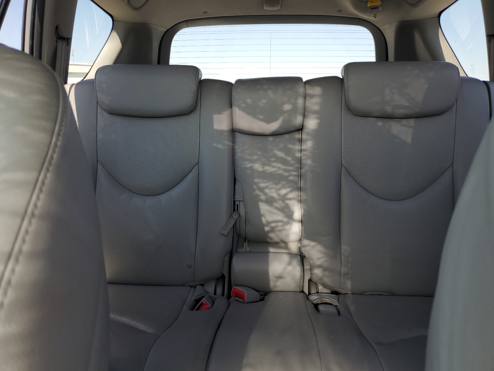 JTMYK4DV1AD003929 2010 Toyota Rav4 Limited