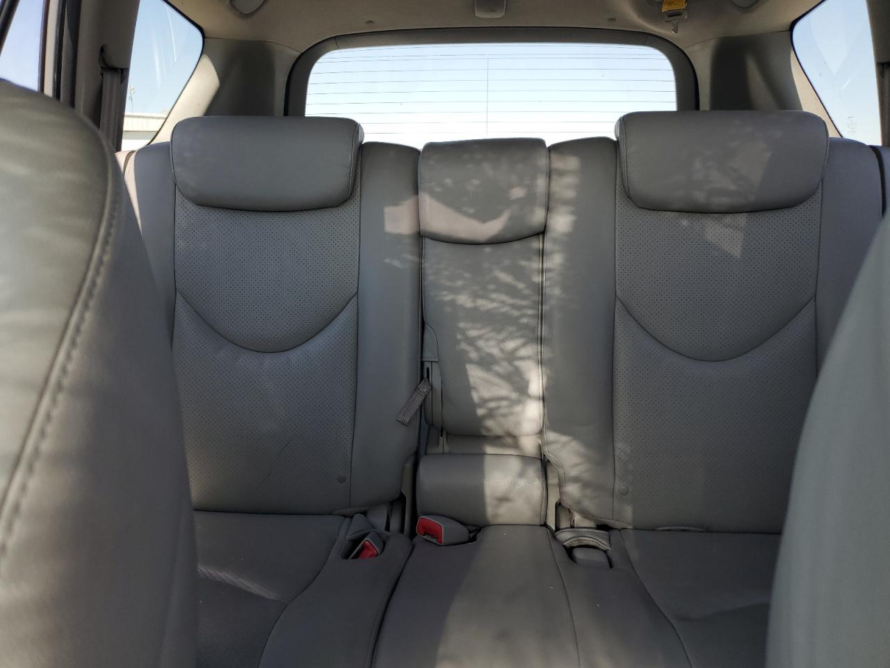 2010 Toyota Rav4 Limited VIN: JTMYK4DV1AD003929 Lot: 62573654