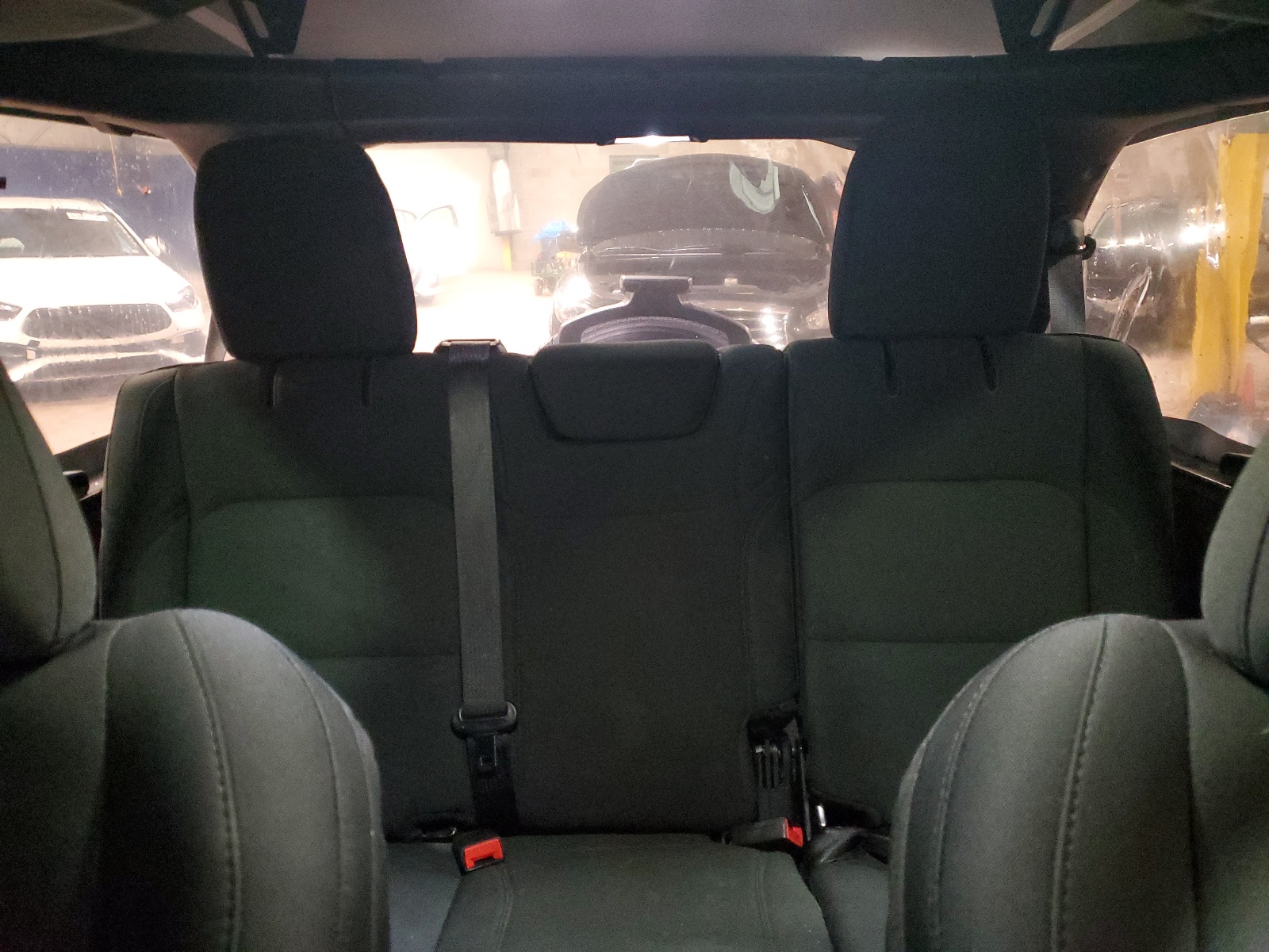 1C4HJXDN6LW267188 2020 Jeep Wrangler Unlimited Sport