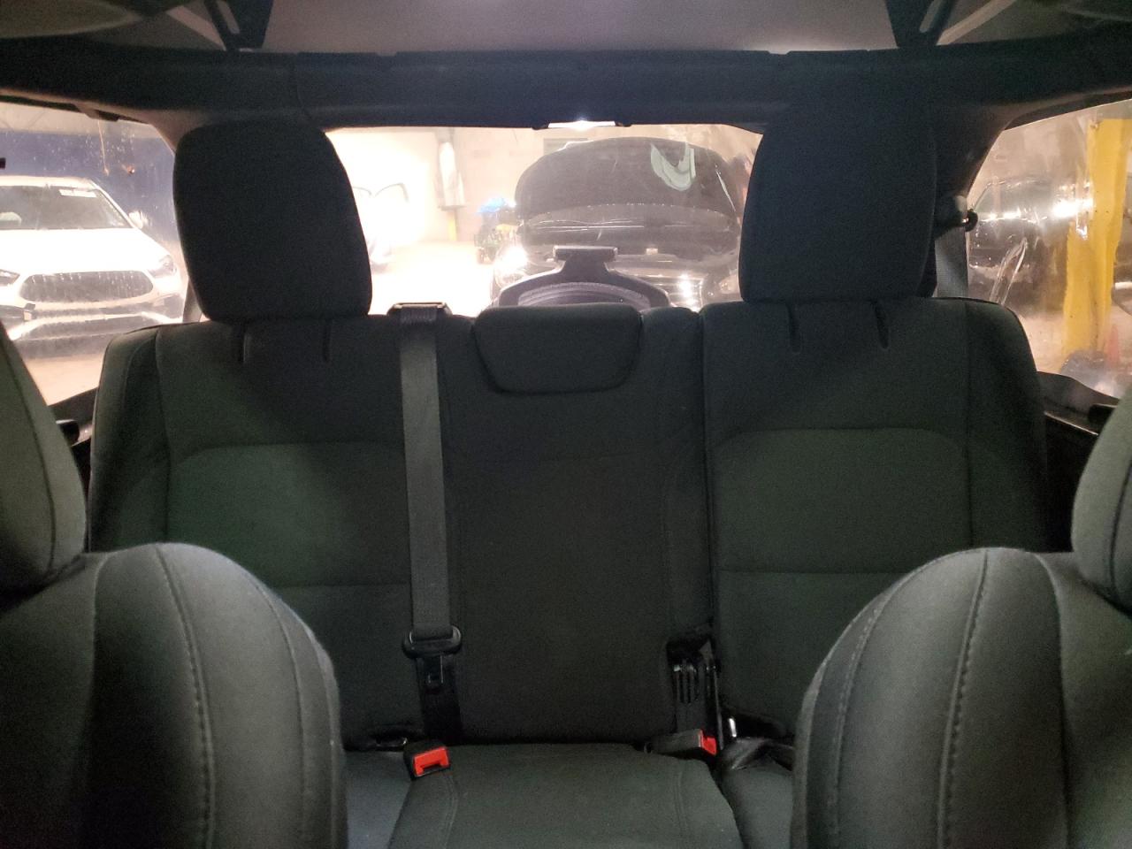 2020 Jeep Wrangler Unlimited Sport VIN: 1C4HJXDN6LW267188 Lot: 64037364