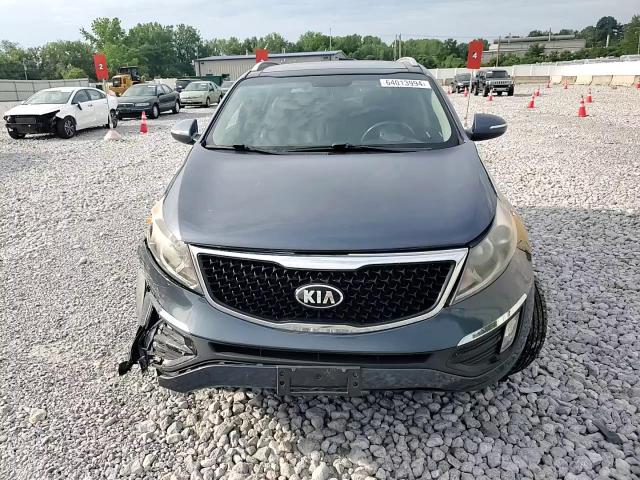 2015 Kia Sportage Ex VIN: KNDPC3AC4F7675317 Lot: 64013994