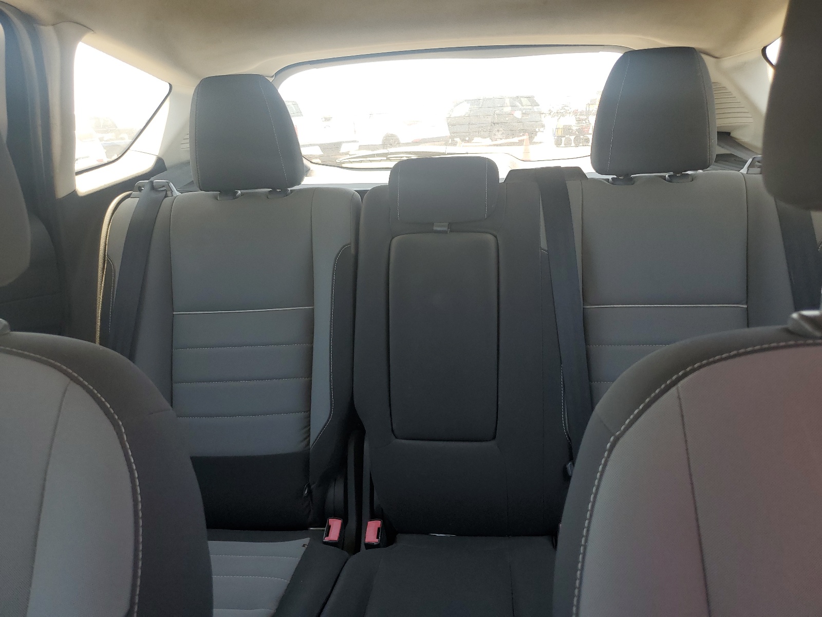 1FADP5AU5DL518658 2013 Ford C-Max Se