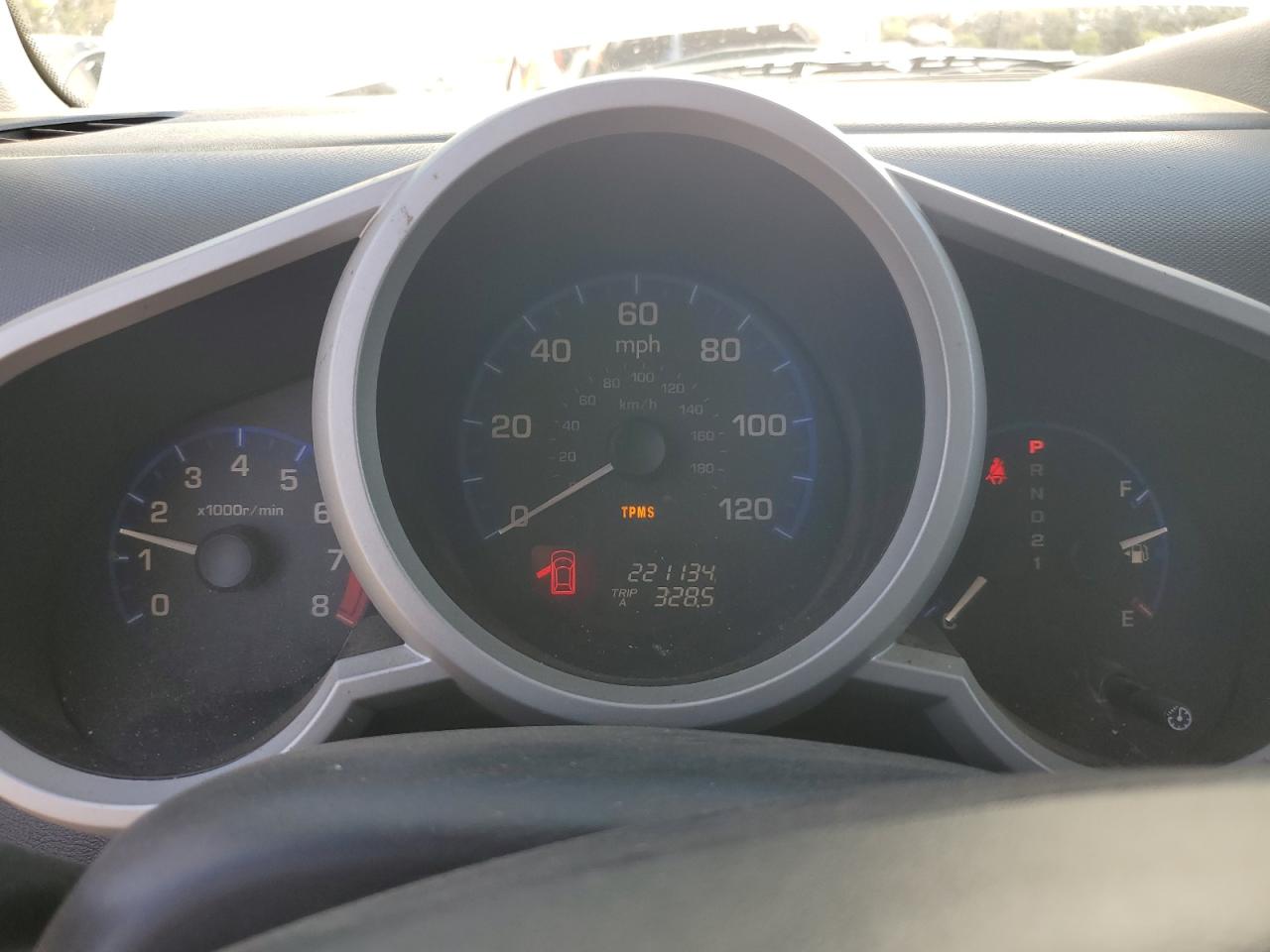 2008 Honda Element Lx VIN: 5J6YH18368L013808 Lot: 65211844