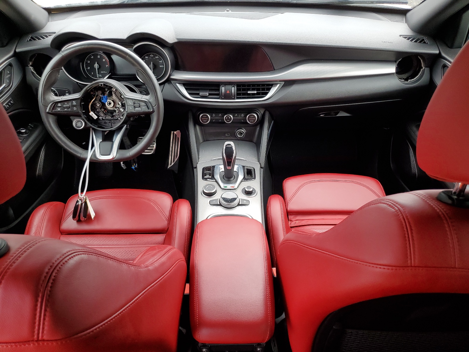 ZASPAKBN5N7D39715 2022 Alfa Romeo Stelvio Ti