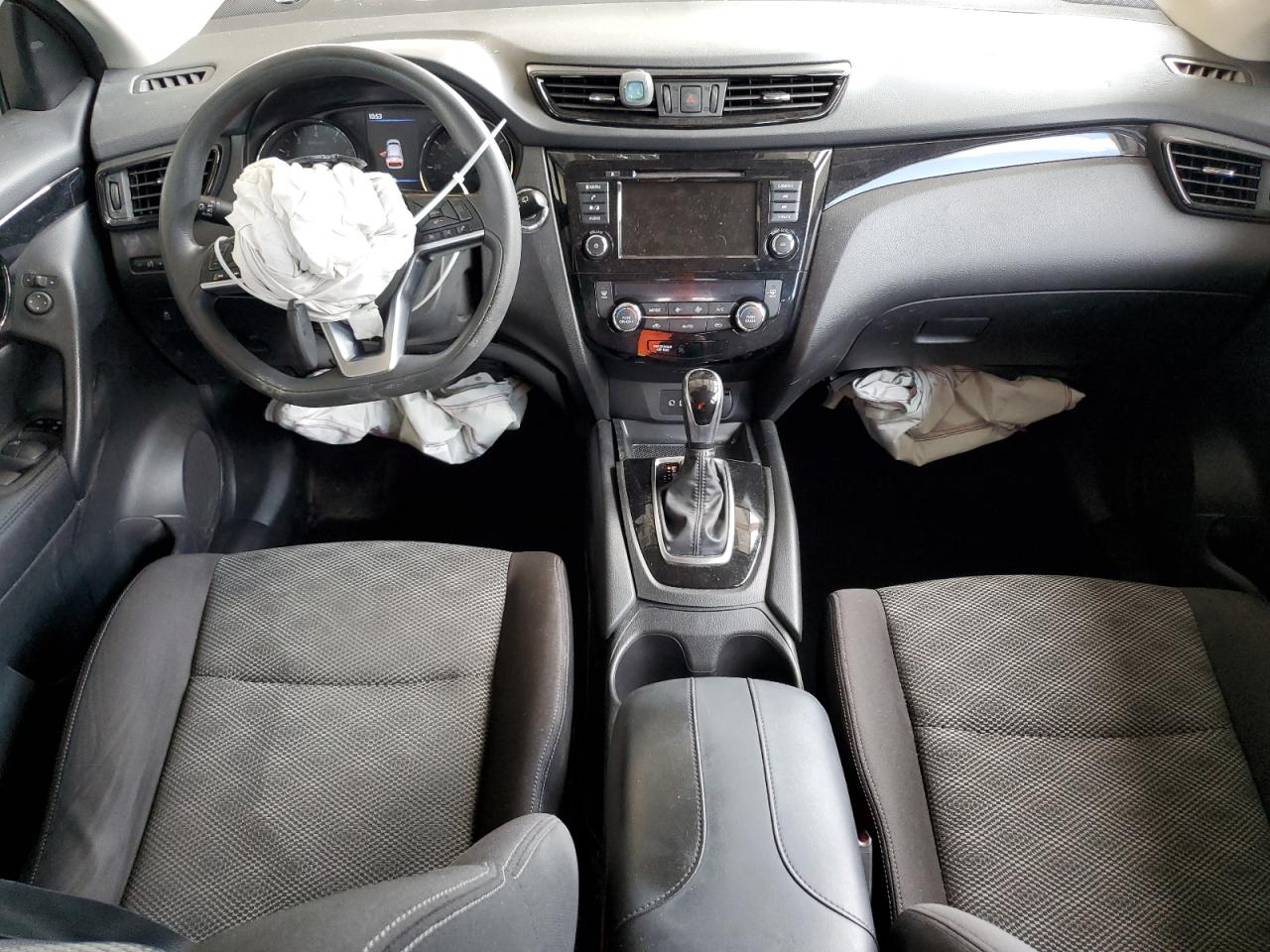 JN1BJ1CV9LW550630 2020 Nissan Rogue Sport S JN1BJ1CV9LW550630 2020 Nissan Rogue Sport S