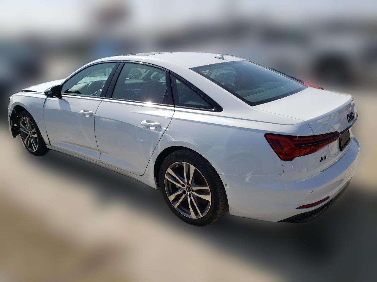 2021 Audi A6 Premium Plus VIN: WAUE3AF20MN066243 Lot: 65396644