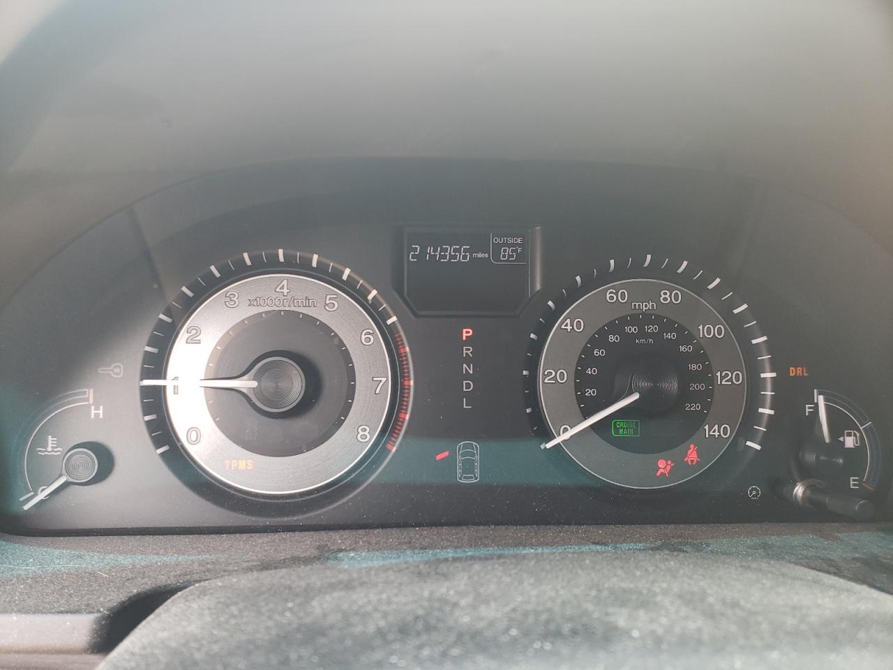 2011 Honda Odyssey Exl VIN: 5FNRL5H60BB039731 Lot: 64482934