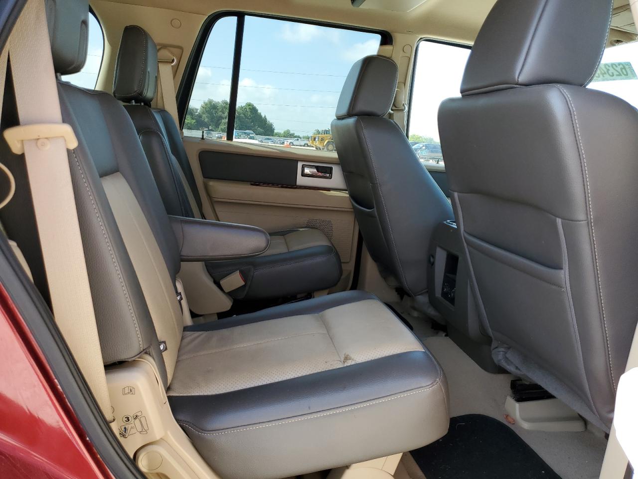 2008 Ford Expedition Eddie Bauer VIN: 1FMFU18528LA53048 Lot: 62343084