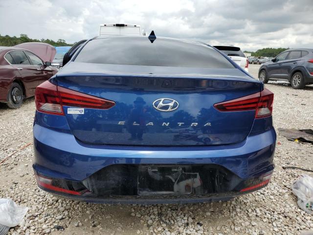 5NPD84LF2KH407681 2019 Hyundai Elantra Sel