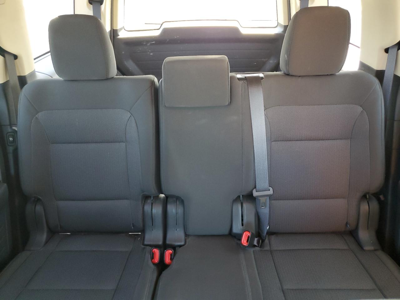 2014 Ford Flex Se VIN: 2FMGK5B82EBD17594 Lot: 64887004