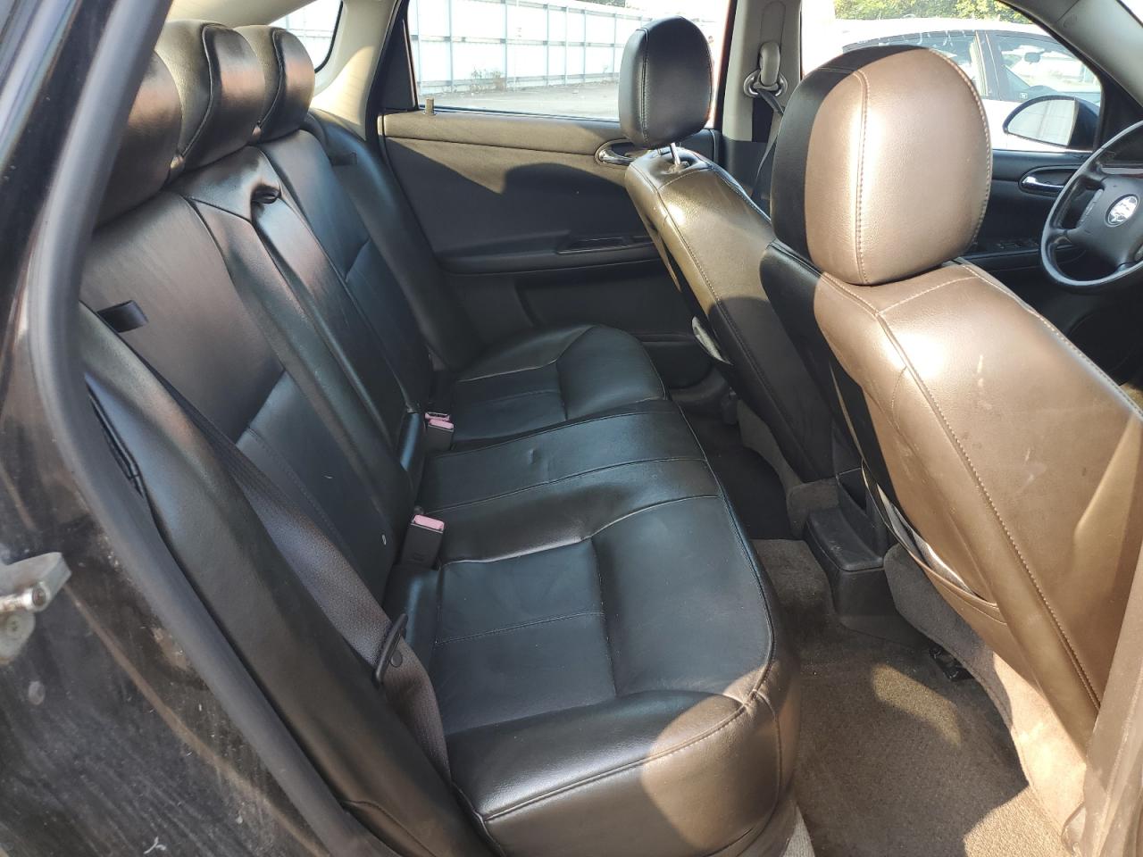 2007 Chevrolet Impala Lt VIN: 2G1WC58R679304816 Lot: 64351374