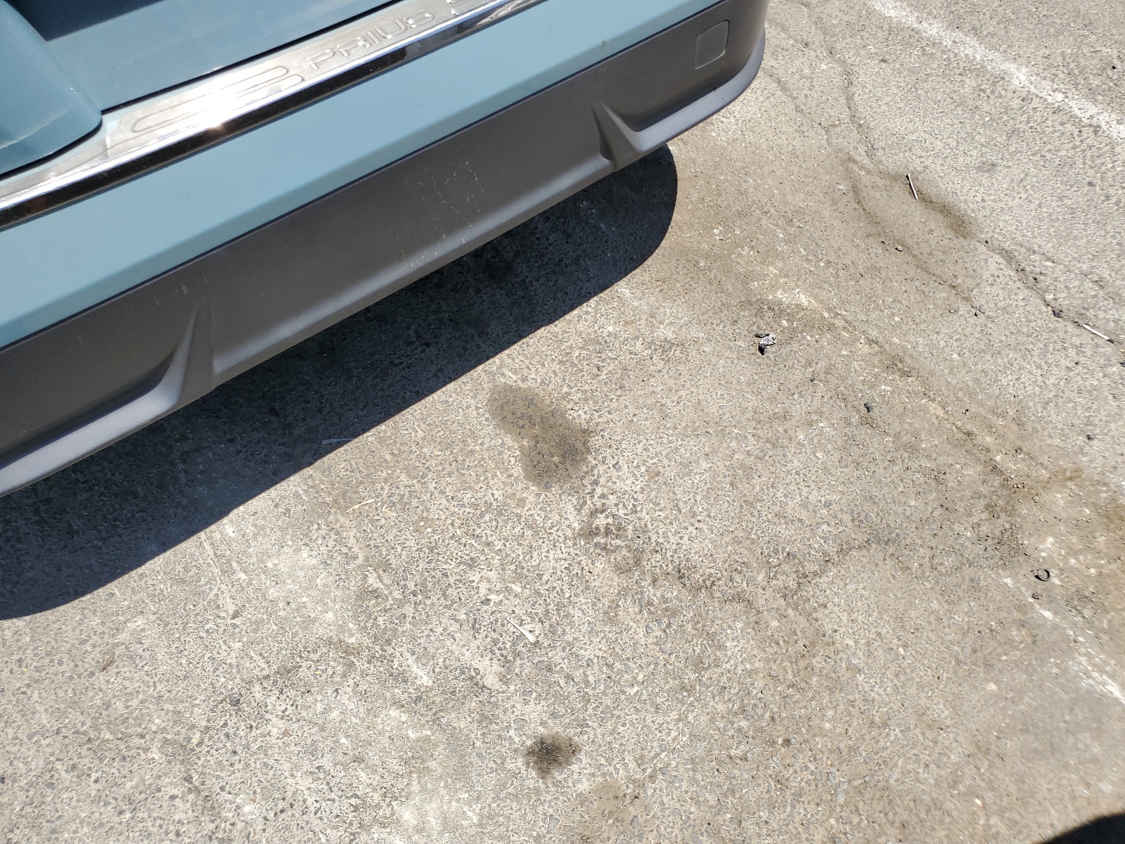 JTDKARFU3G3003777 2016 Toyota Prius