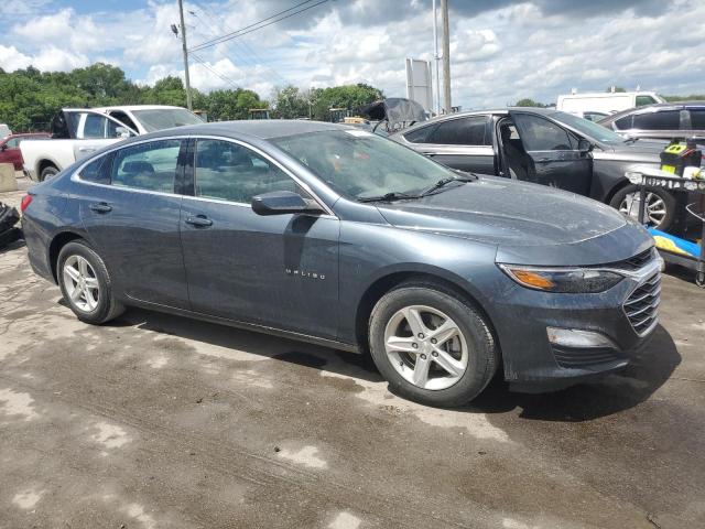  CHEVROLET MALIBU 2020 Granatowy