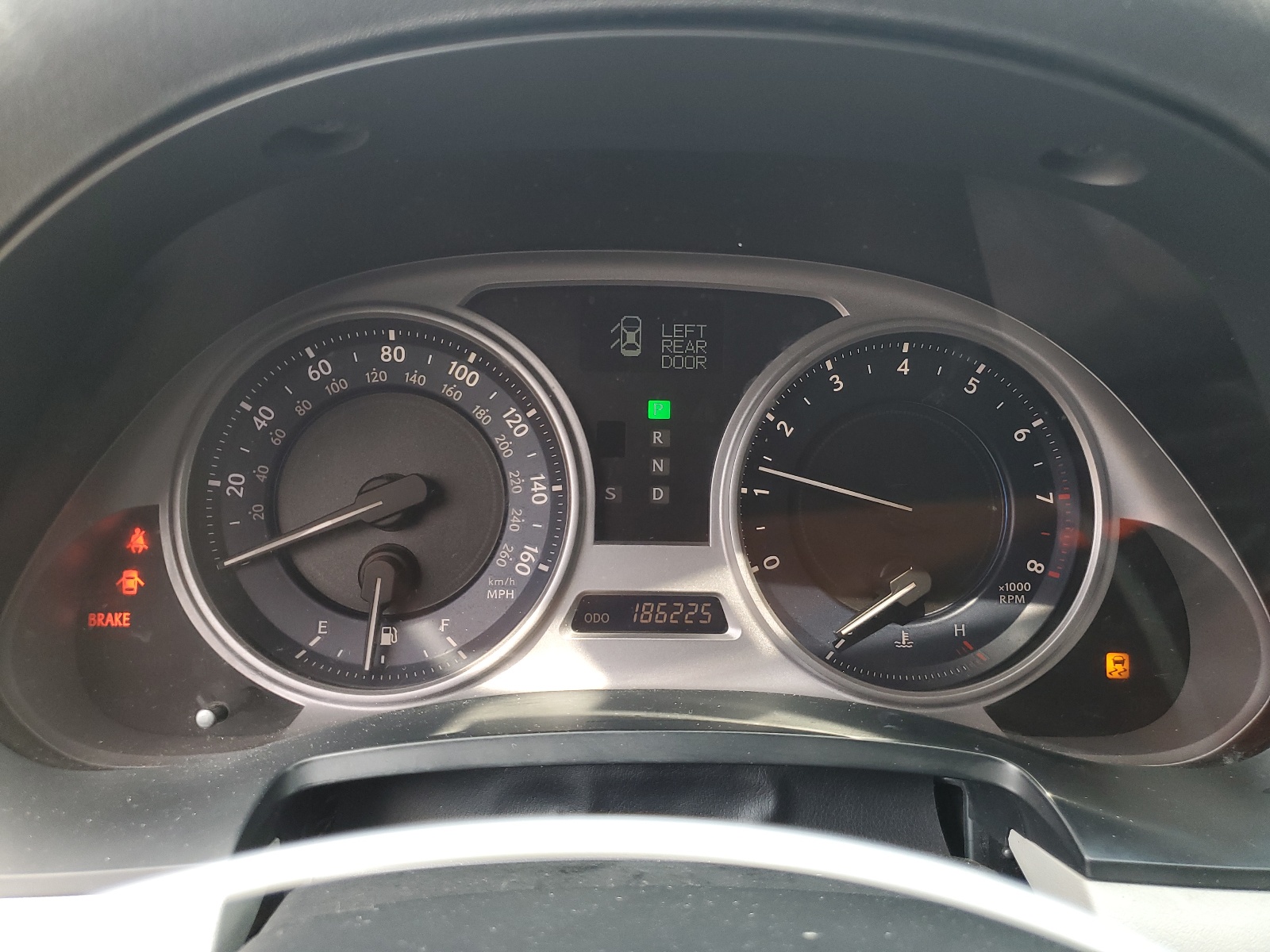 JTHBF5C21A5114769 2010 Lexus Is 250