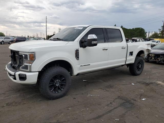 2021 Ford F350 Super Duty