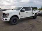 2021 Ford F350 Super Duty for Sale in Denver, CO - Rear End