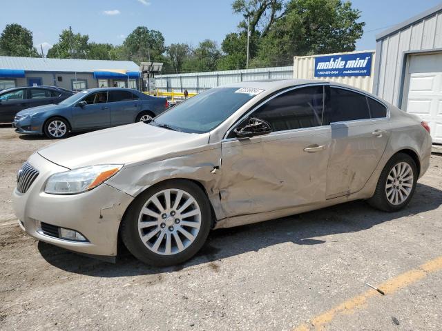 2011 Buick Regal Cxl