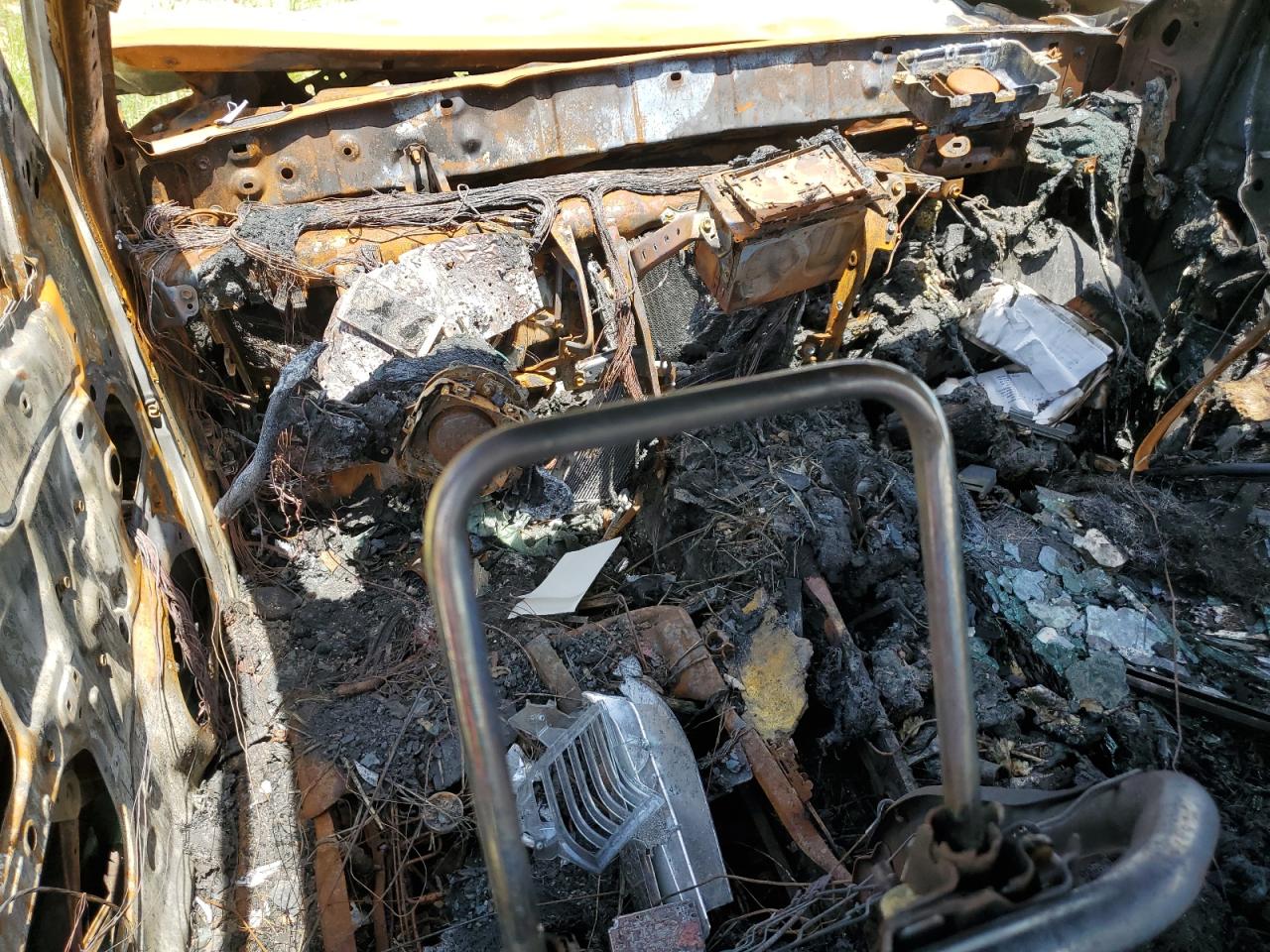 2016 Toyota Tacoma Double Cab VIN: 3TMAZ5CN0GM005303 Lot: 63408714