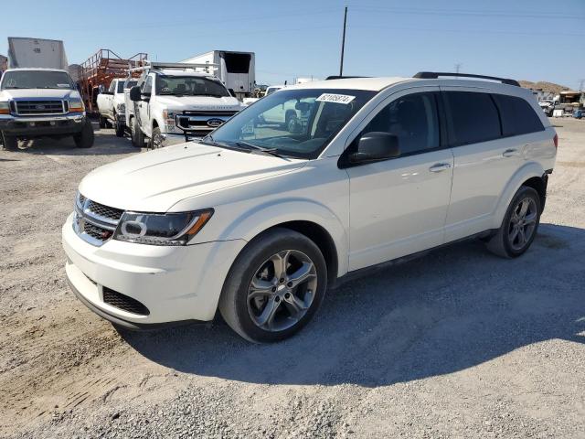 2016 Dodge Journey Se