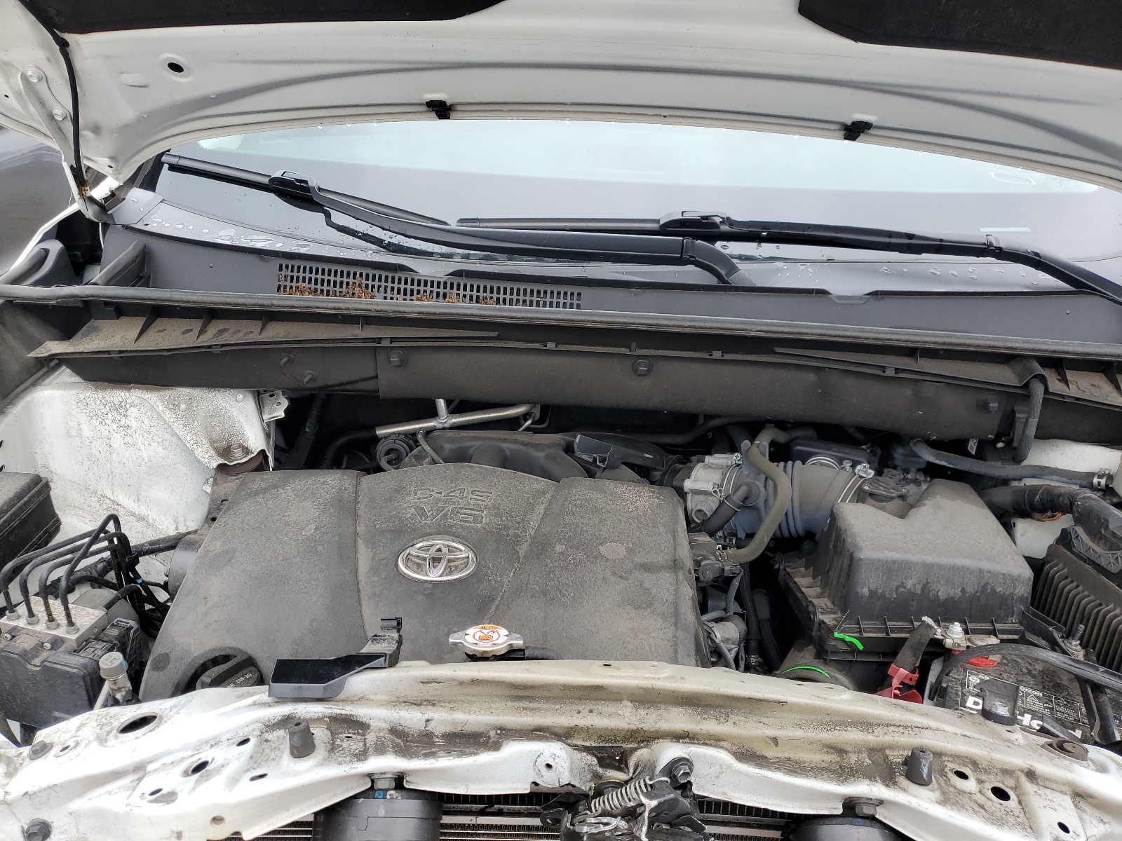 5TDDZRFHXKS975839 2019 Toyota Highlander Limited