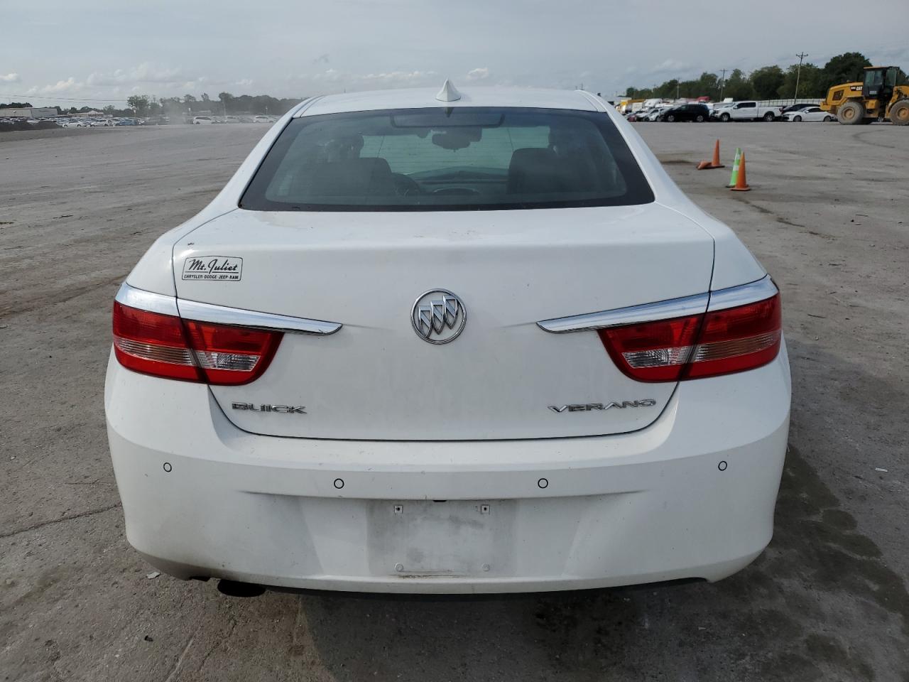 2015 Buick Verano VIN: 1G4PS5SK3F4179930 Lot: 63404464