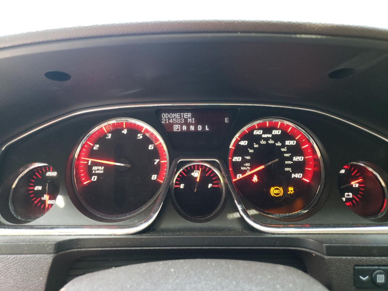 2016 GMC Acadia Denali VIN: 1GKKRTKD5GJ159654 Lot: 62494114