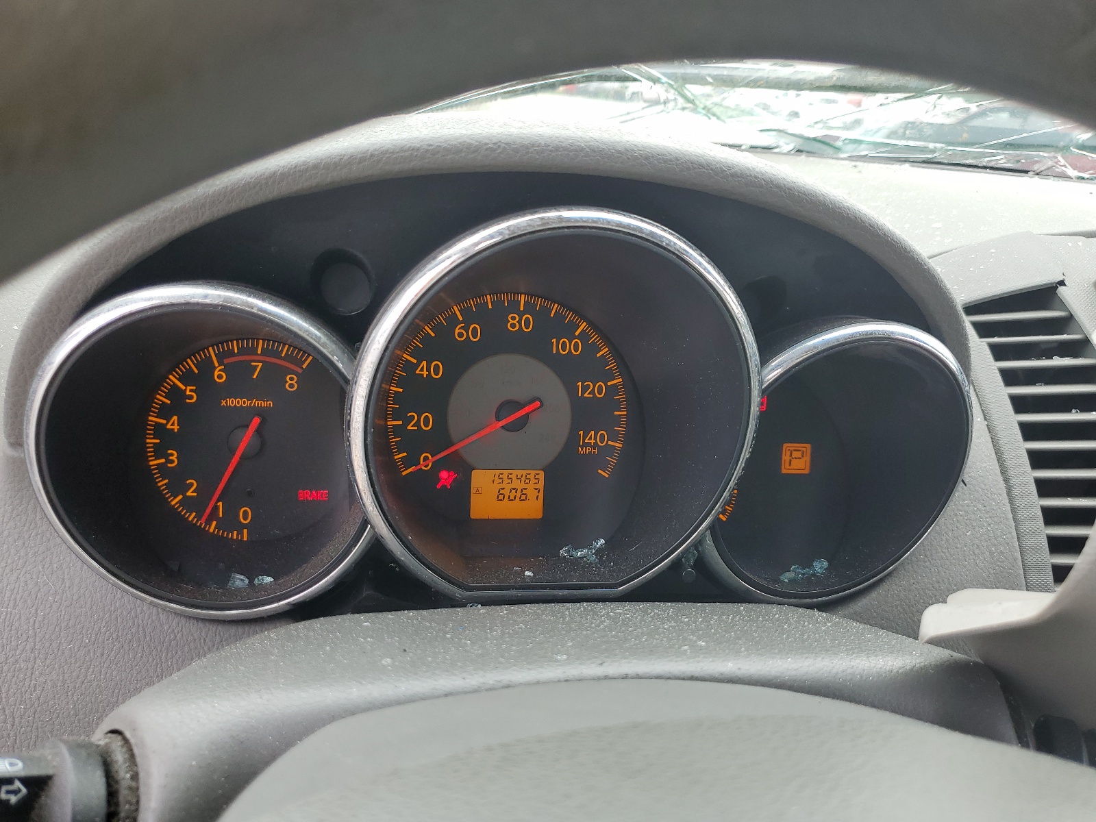 1N4AL11D25C348252 2005 Nissan Altima S