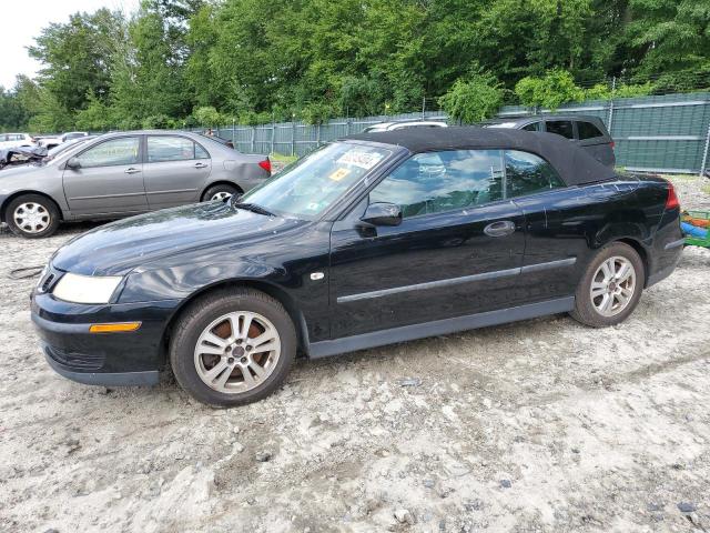 2005 Saab 9-3 Linear for Sale in Candia, NH - Water/Flood