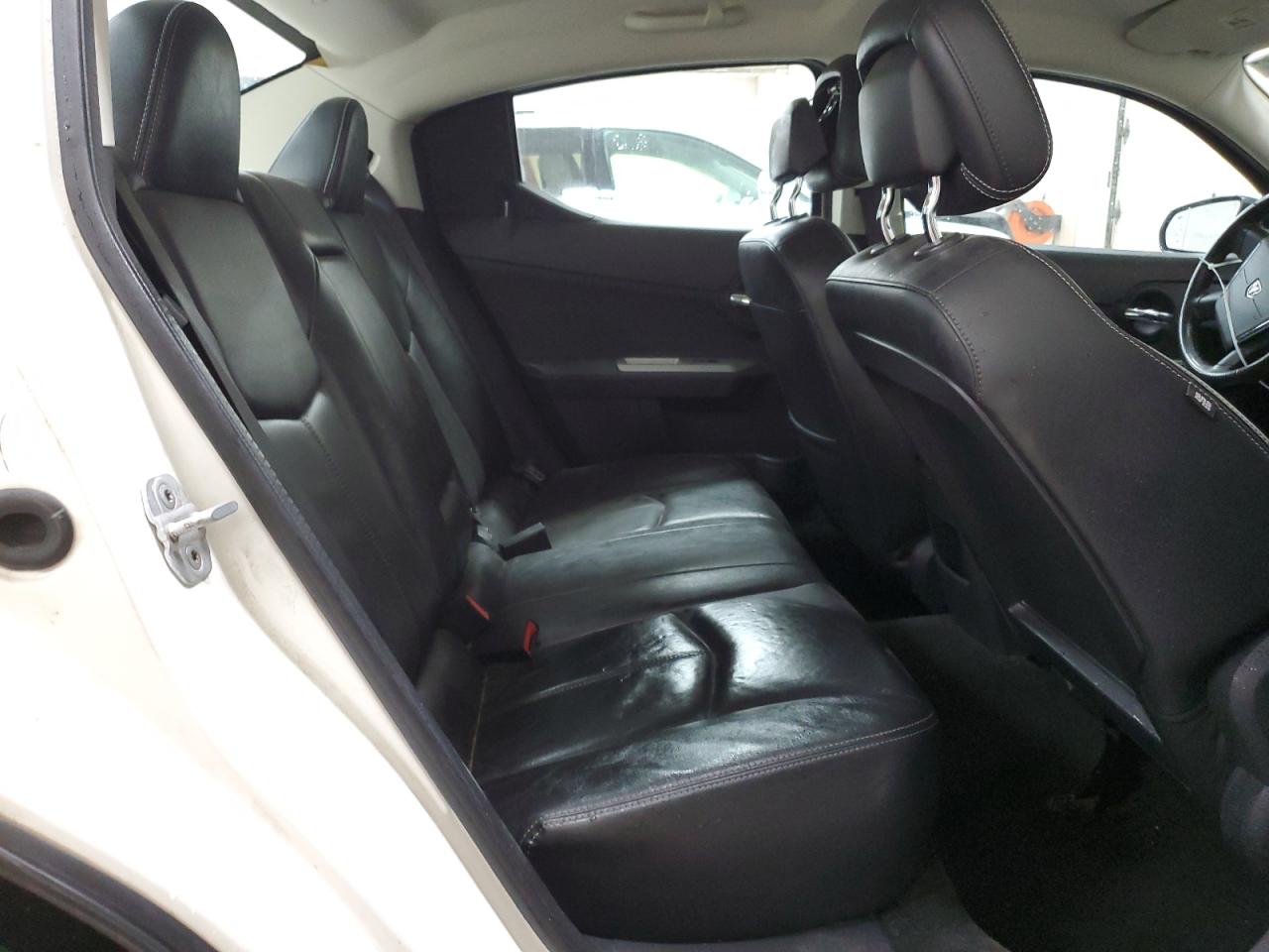2010 Dodge Avenger - Image 10