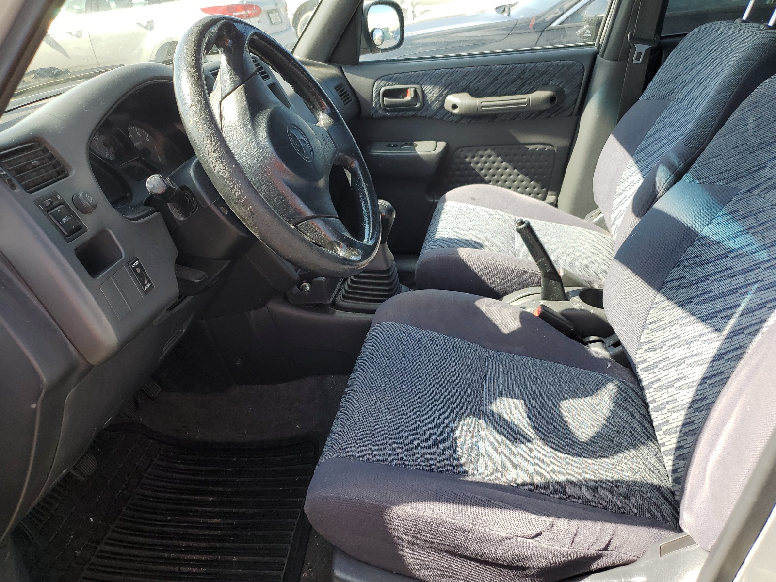 JT3HP10V7W7092695 1998 Toyota Rav4