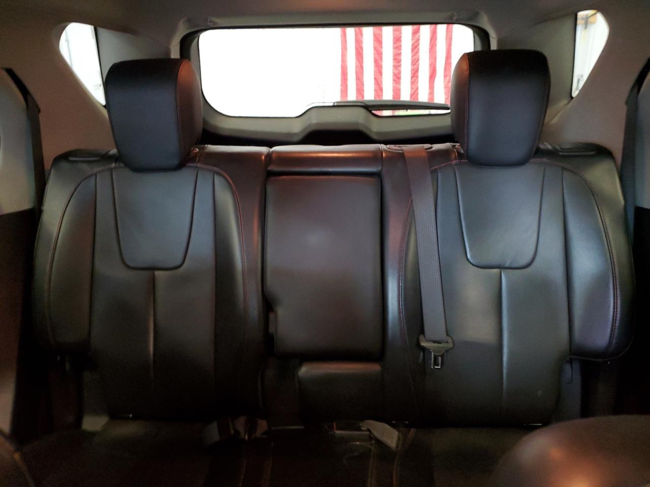 2015 Chevrolet Equinox - Image 10