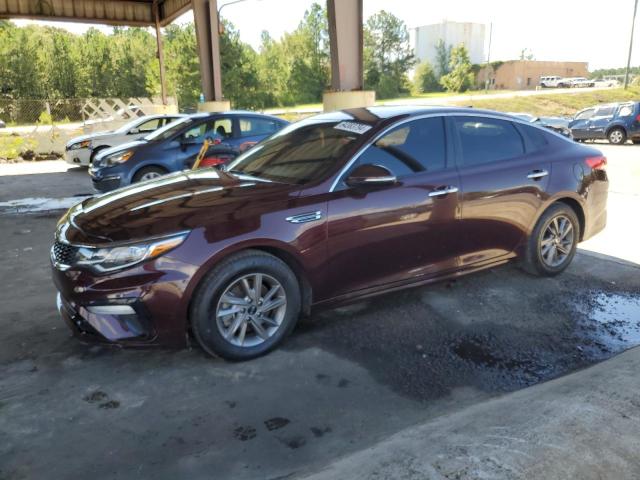 5XXGT4L35LG422092 Kia Optima LX