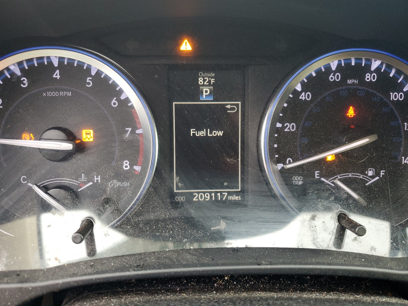 5TDKKRFH0FS073573 2015 Toyota Highlander Xle