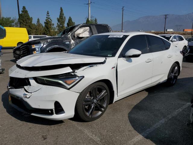 2024 Acura Integra A-Spec Tech