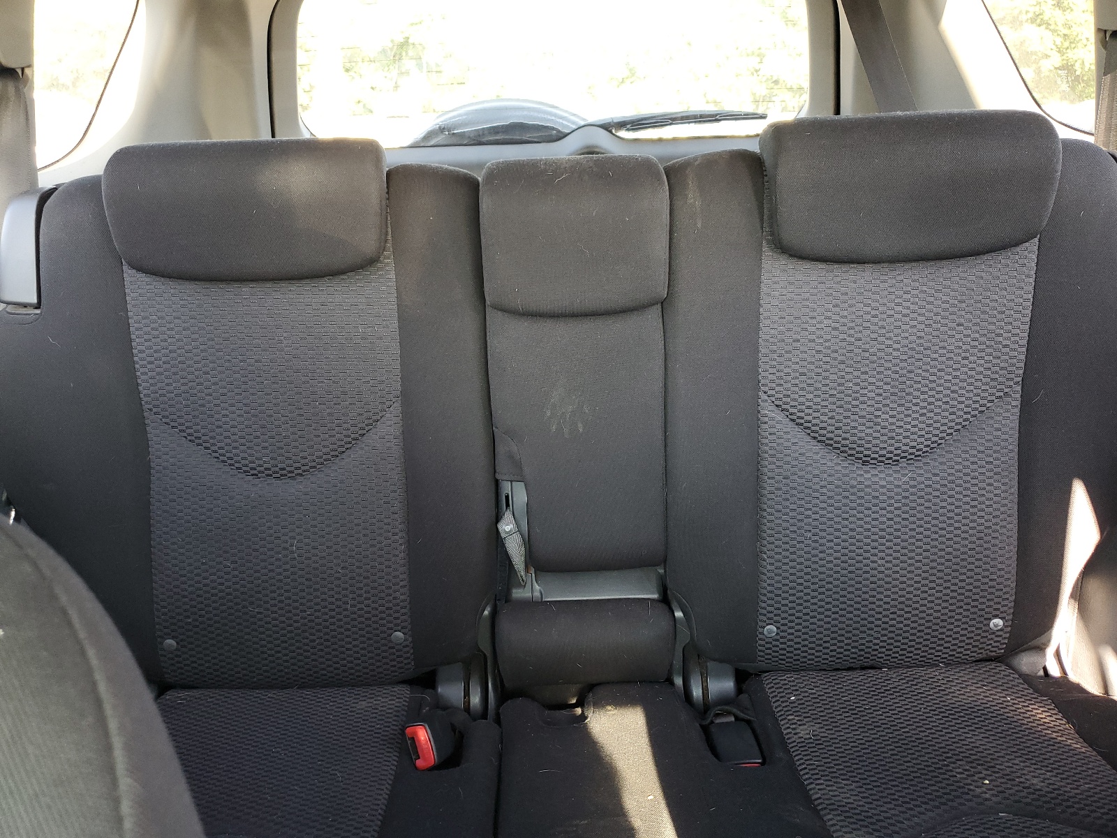 JTMBK32V776016992 2007 Toyota Rav4 Sport