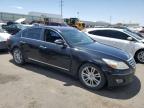 2010 Hyundai Genesis 4.6L for Sale in Anthony, TX - Undercarriage