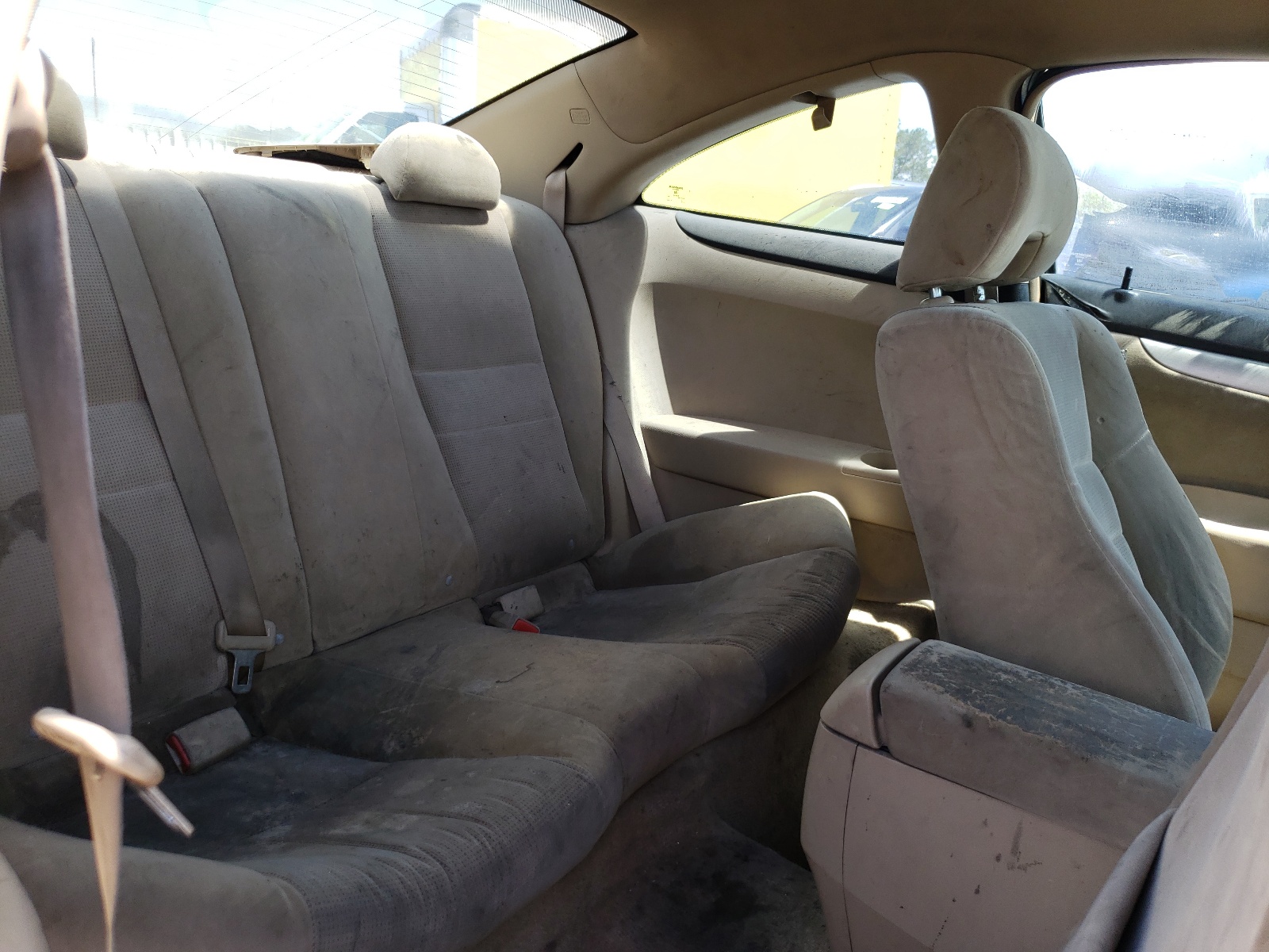 1HGCM725X5A020150 2005 Honda Accord Lx