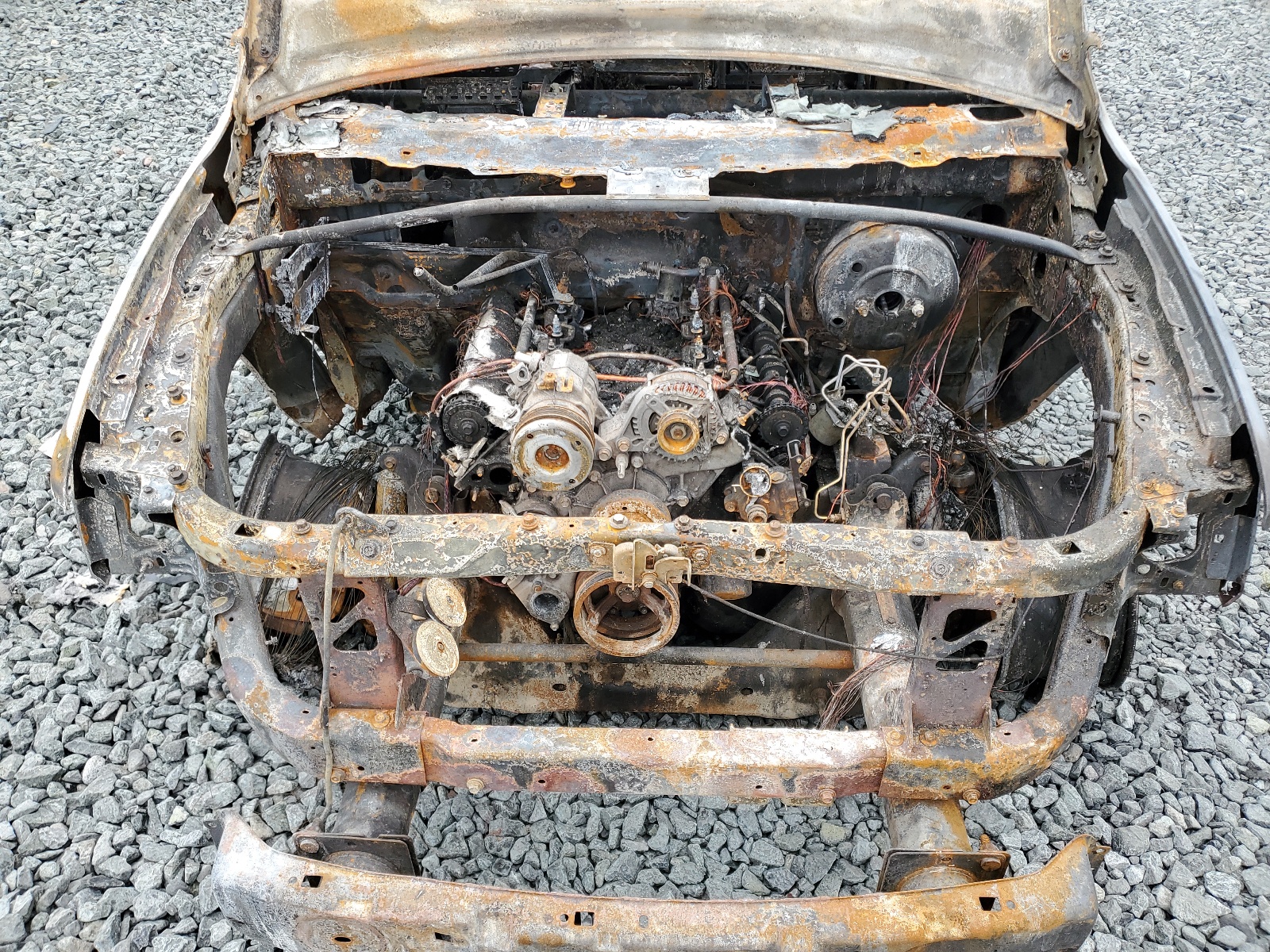 1D8HB48P47F576821 2007 Dodge Durango Slt