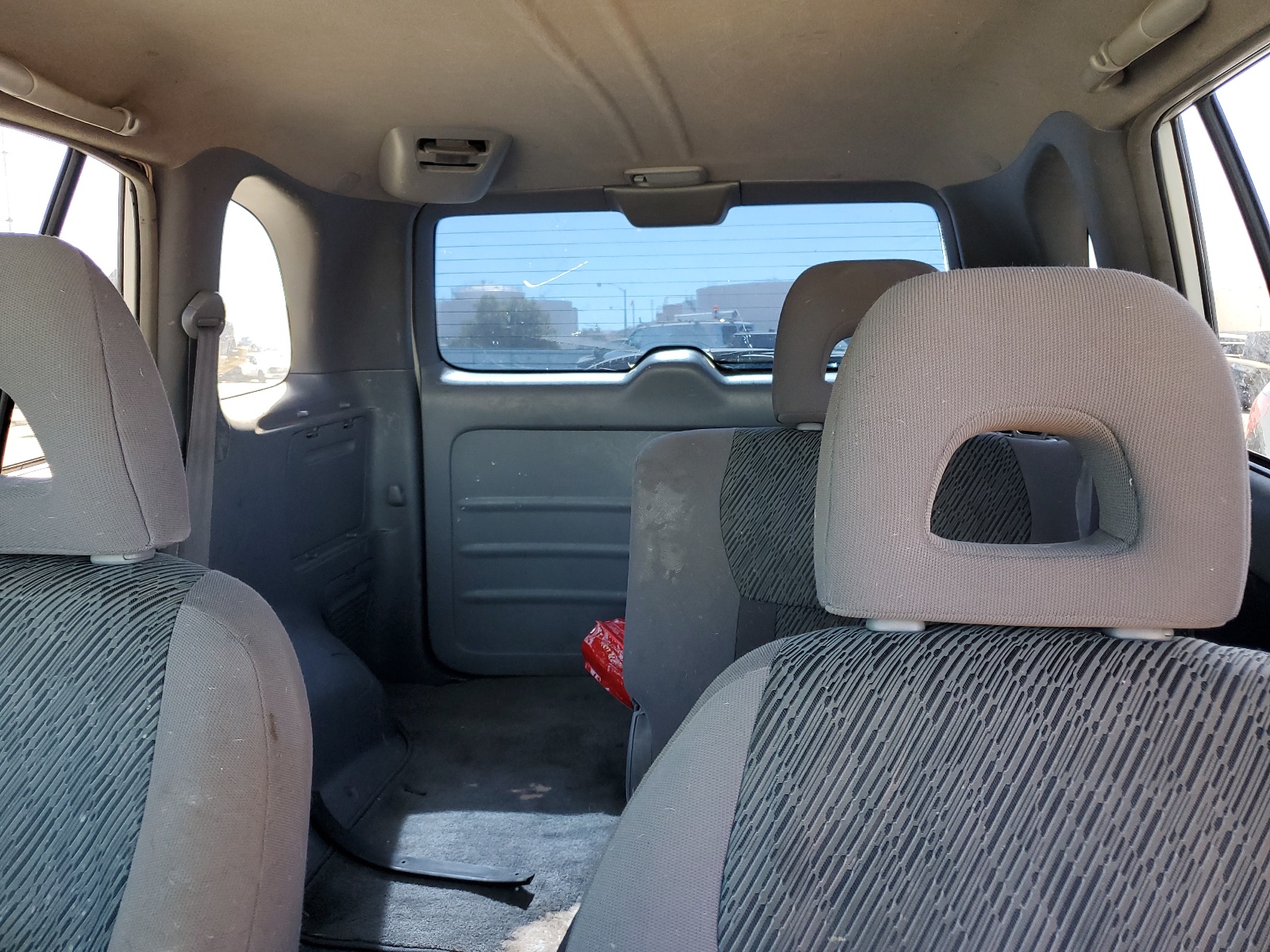 JTEGH20V930104730 2003 Toyota Rav4