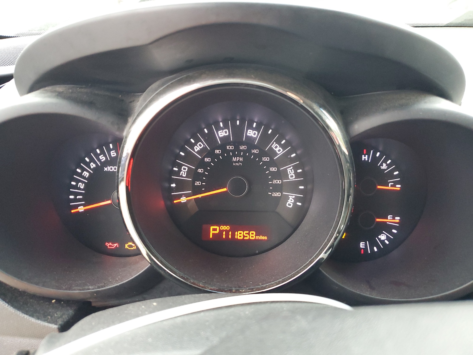 KNDJT2A22B7711717 2011 Kia Soul +