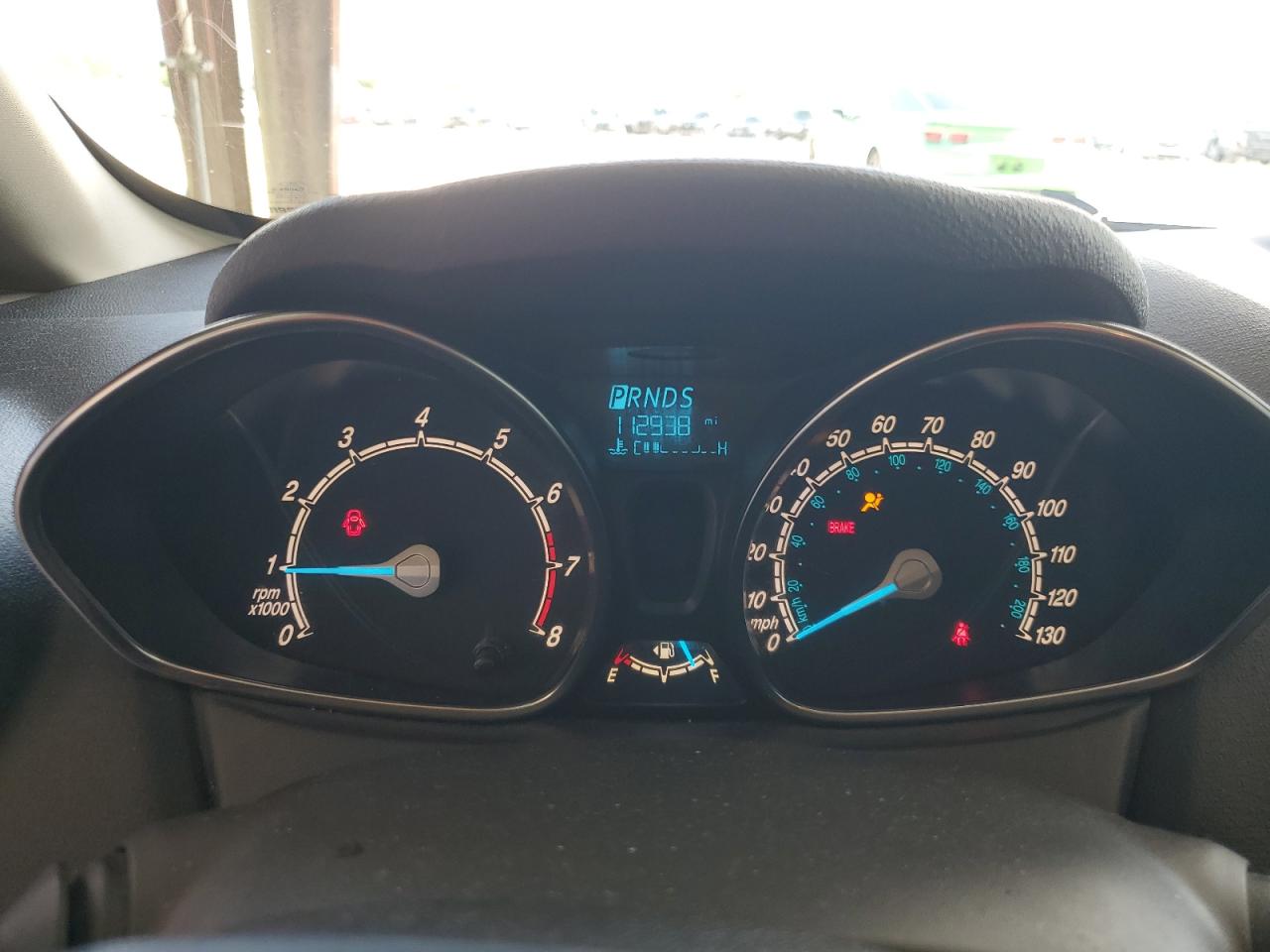 2019 Ford Fiesta Se VIN: 3FADP4BJ5KM151416 Lot: 64691594