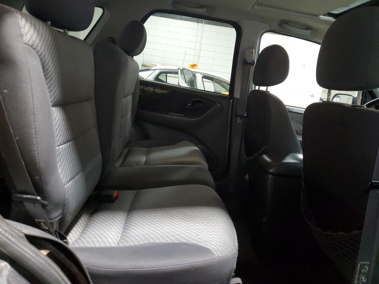 2004 Ford Escape Xlt VIN: 1FMYU931X4DA03384 Lot: 64478254