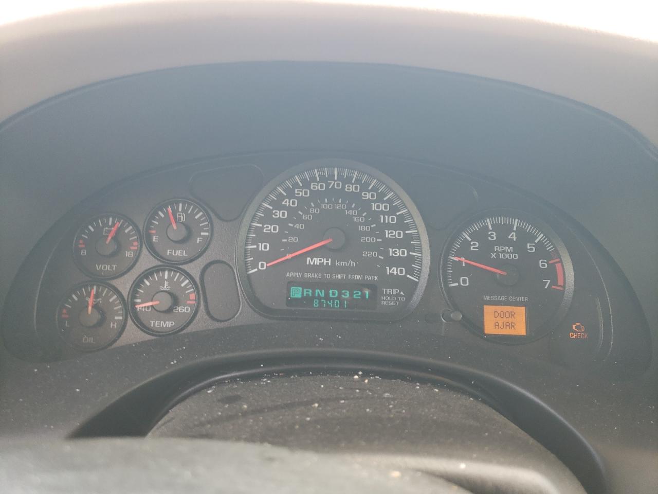 2001 Chevrolet Monte Carlo Ss VIN: 2G1WX15K919233610 Lot: 64789844