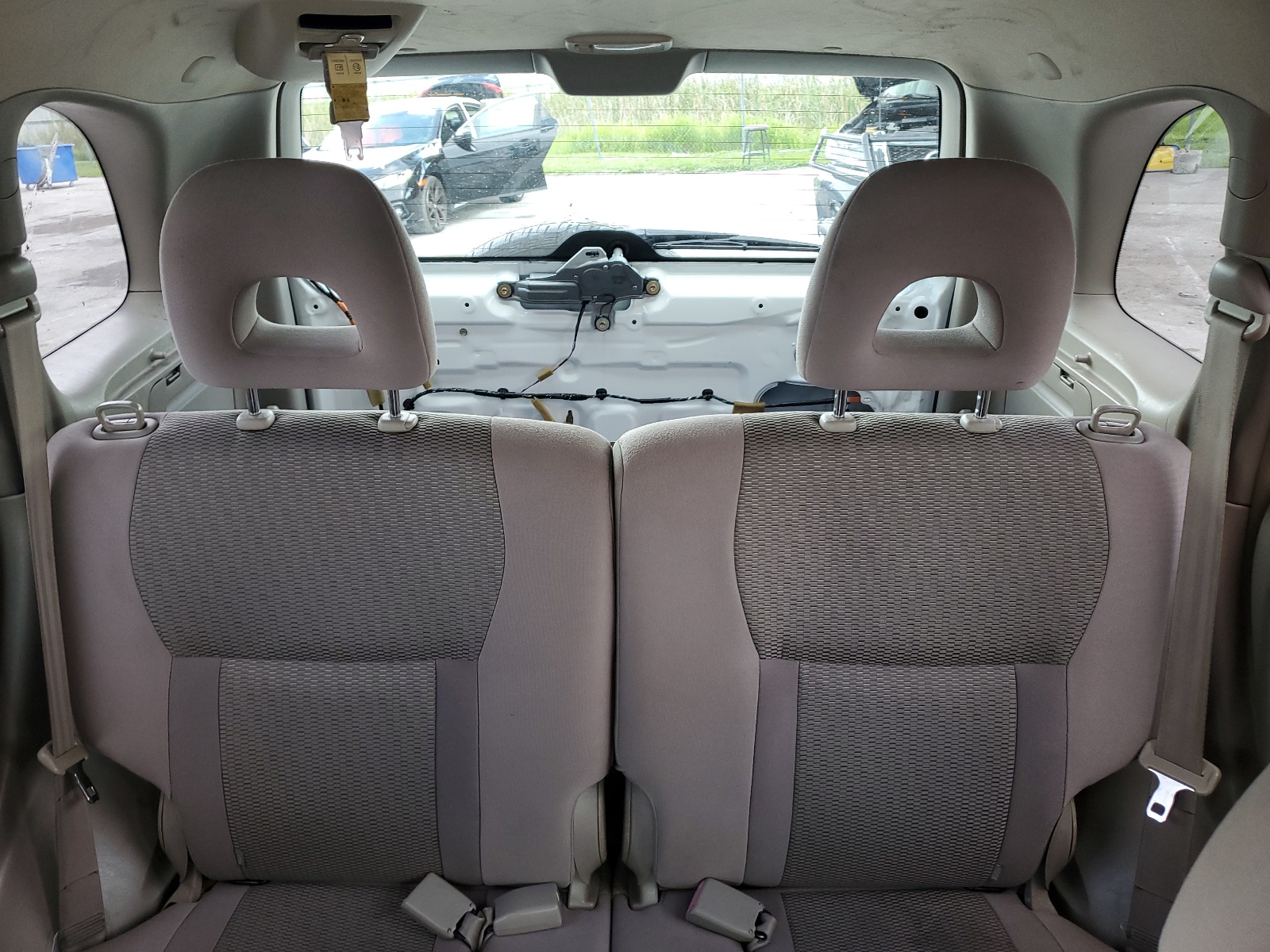 JTEGD20V650058966 2005 Toyota Rav4