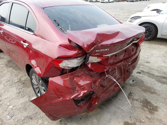 MA3VC7A10PA470995 - 2023 SUZUKI CIAZ - #undefined
