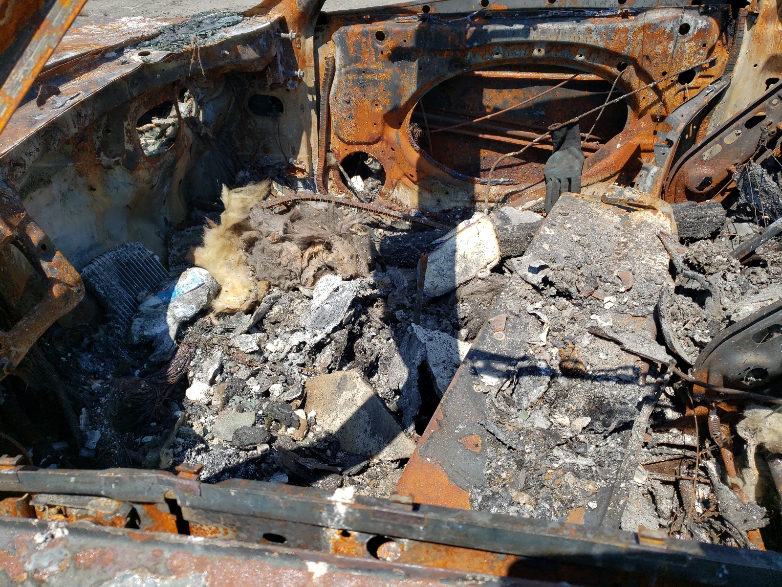 WMWRH334X5TF82890 2005 Mini Cooper S