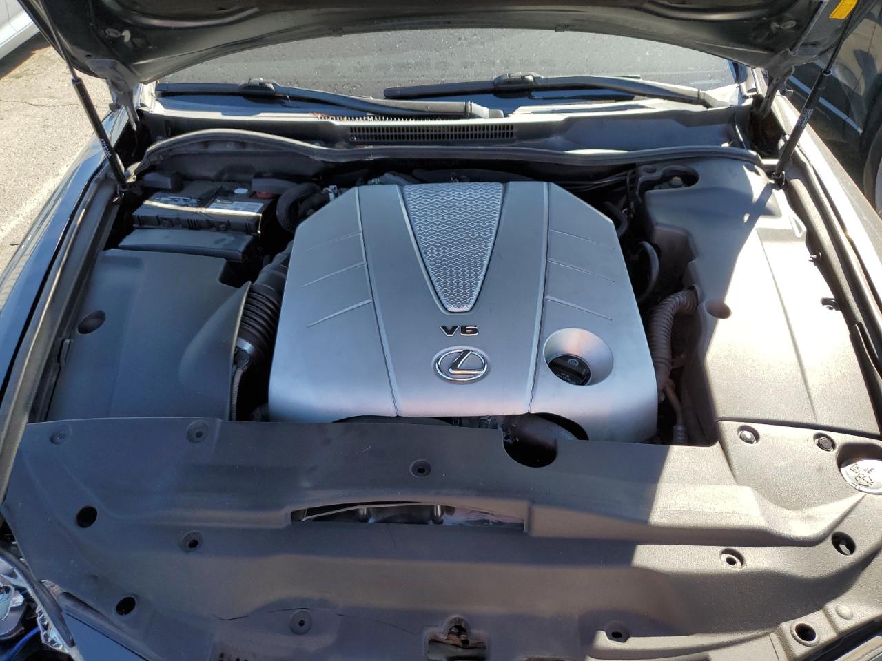 2008 Lexus Is 350 VIN: JTHBE262185020849 Lot: 63689184