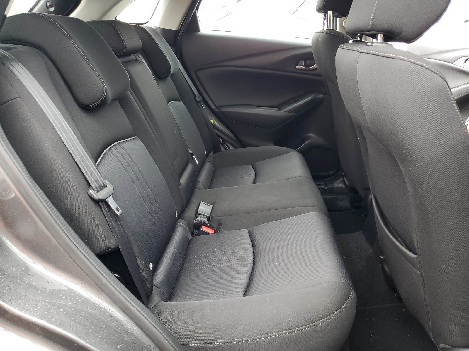 JM1DKFB71K0405103 2019 Mazda Cx-3 Sport